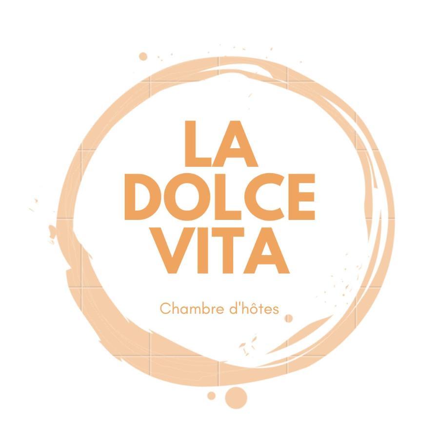 La Dolce Vita Breteniere Εξωτερικό φωτογραφία