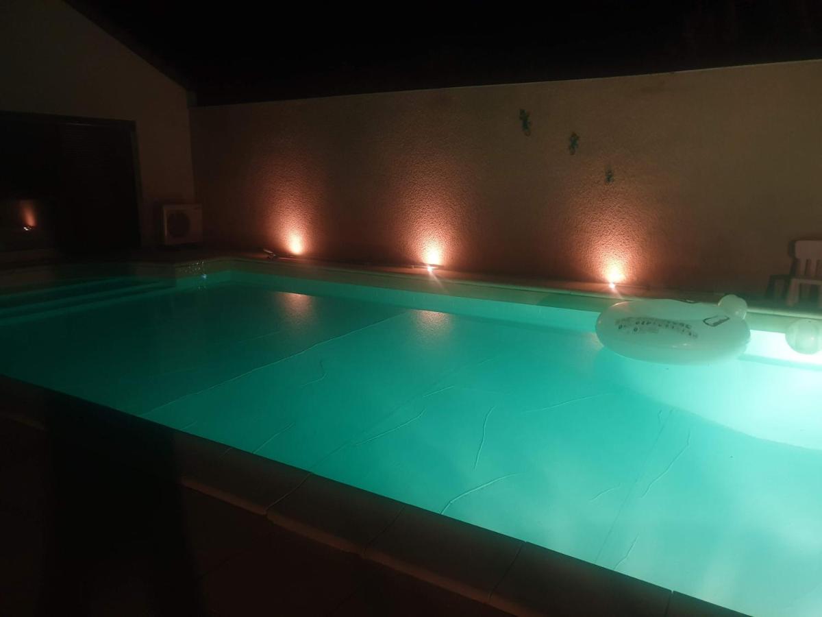 La Dolce Vita Breteniere Εξωτερικό φωτογραφία